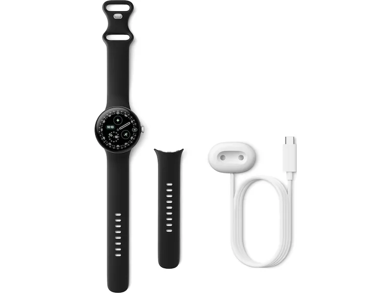 GOOGLE Pixel Watch 4 45mm WiFi