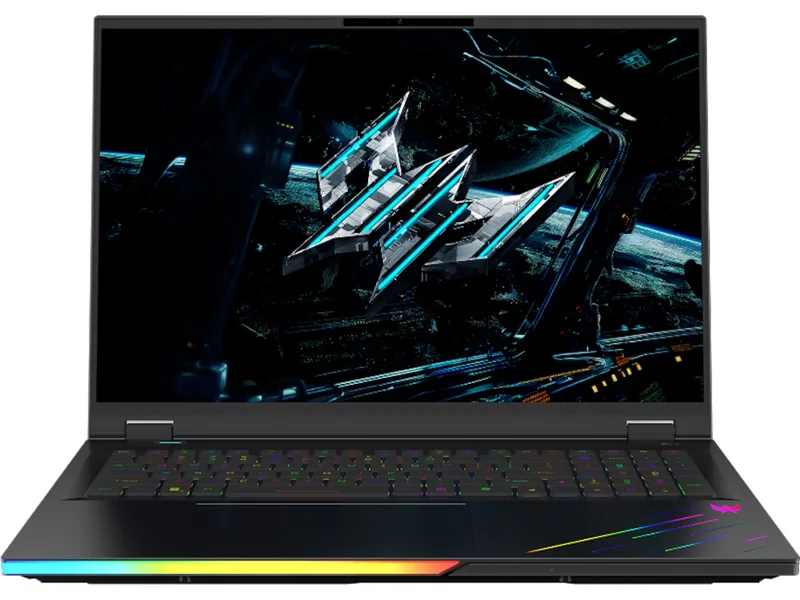 ACER Predator Helios 18 AI 18" WQXGA