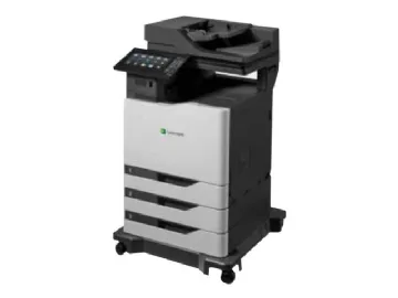Lexmark CX825de