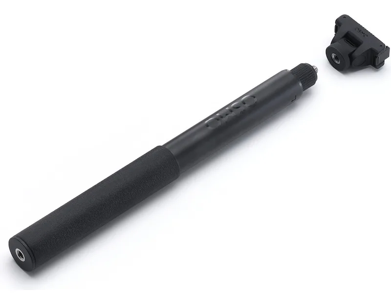 DJI Osmo 1.2m Invisible Selfie Stick Kit