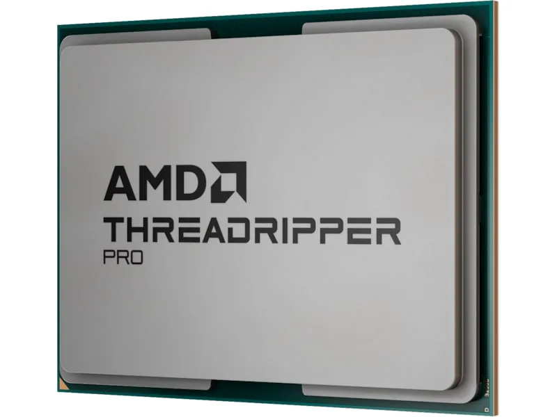 AMD Ryzen Threadripper PRO 9985WX