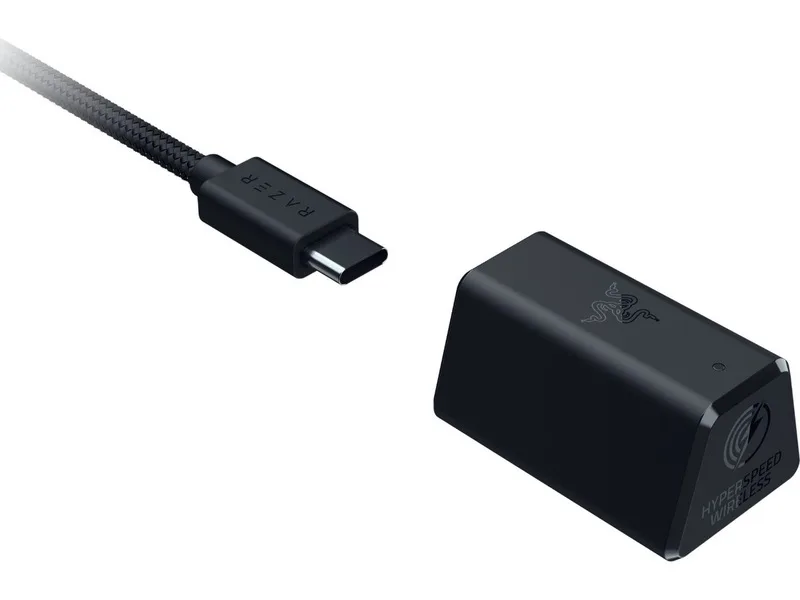 RAZER BLACKSHARK V3