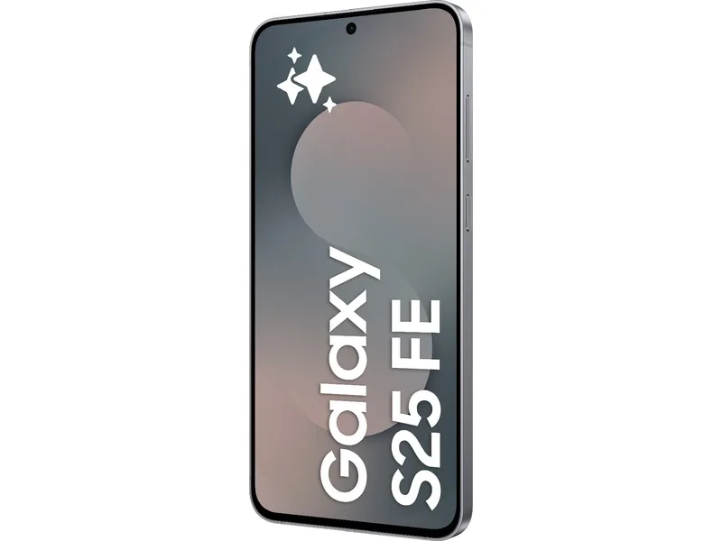 SAMSUNG Galaxy S25 FE 256GB