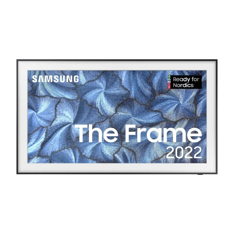 The Frame 50" QE50LS03B