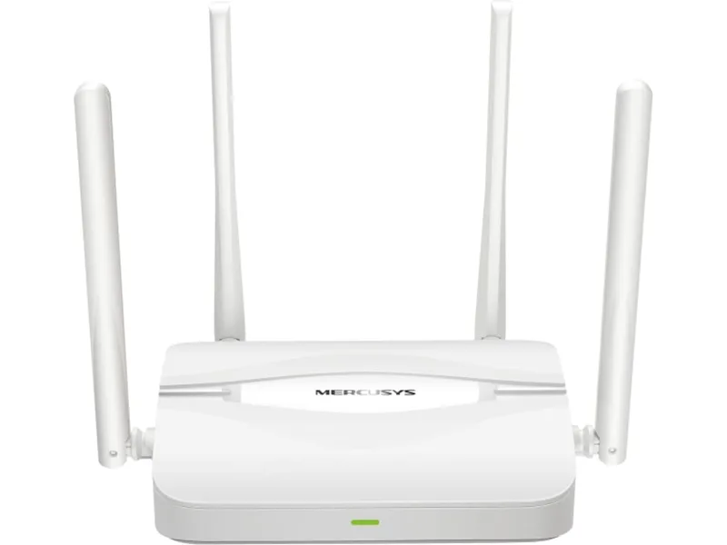 MERCUSYS MR25WBE Router