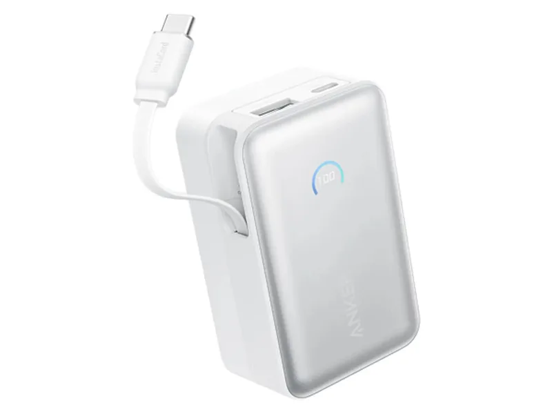 ANKER Nano Powerbank 10.000mAh