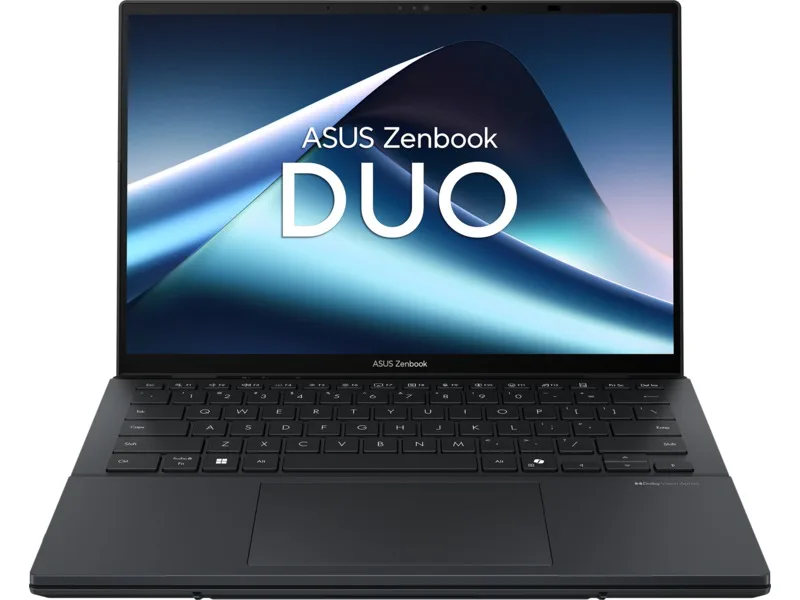 ASUS Zenbook Duo 14" 3K OLED Touch