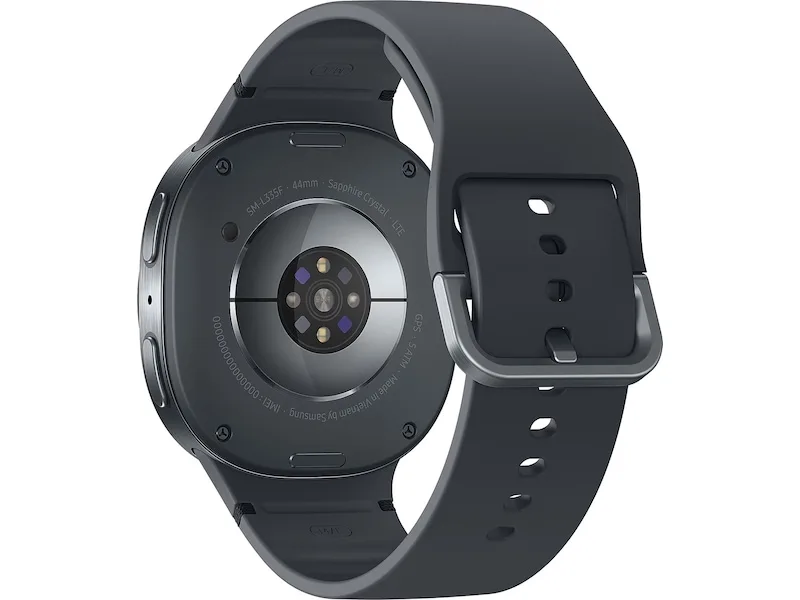 Samsung Galaxy Watch8 44mm eSim (graphite) -B-Grade