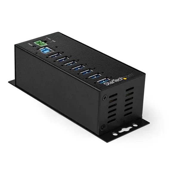 USB 3.0-hub Startech HB30A7AME