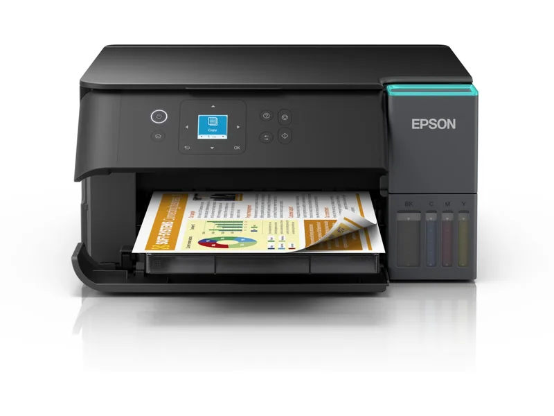 Epson EcoTank ET-2950