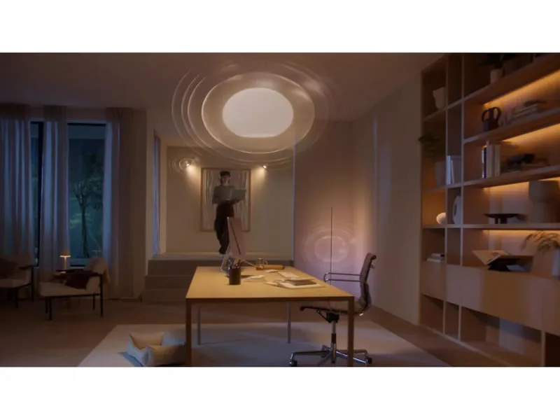 PHILIPSHUE Philips Hue Bridge Pro EU