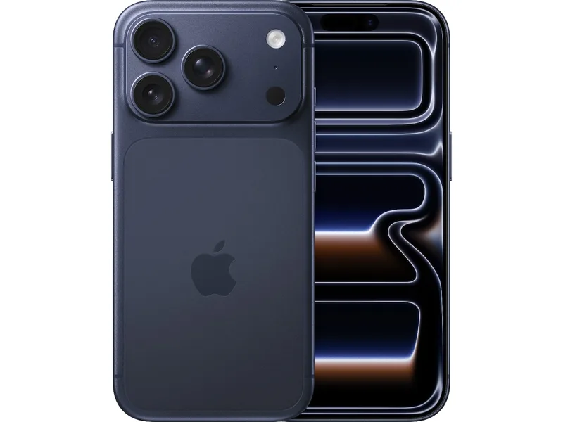 APPLE iPhone 17 Pro 1TB
