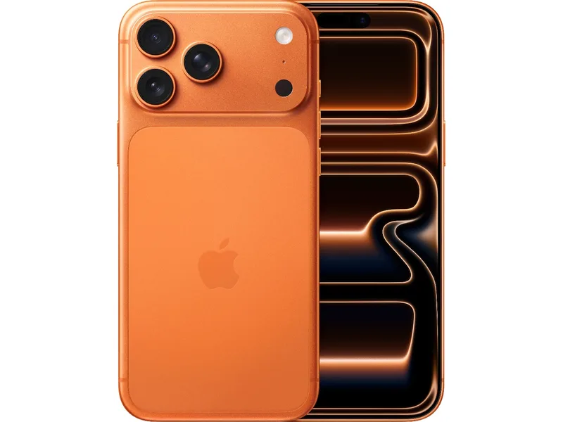 APPLE iPhone 17 Pro Max 512GB