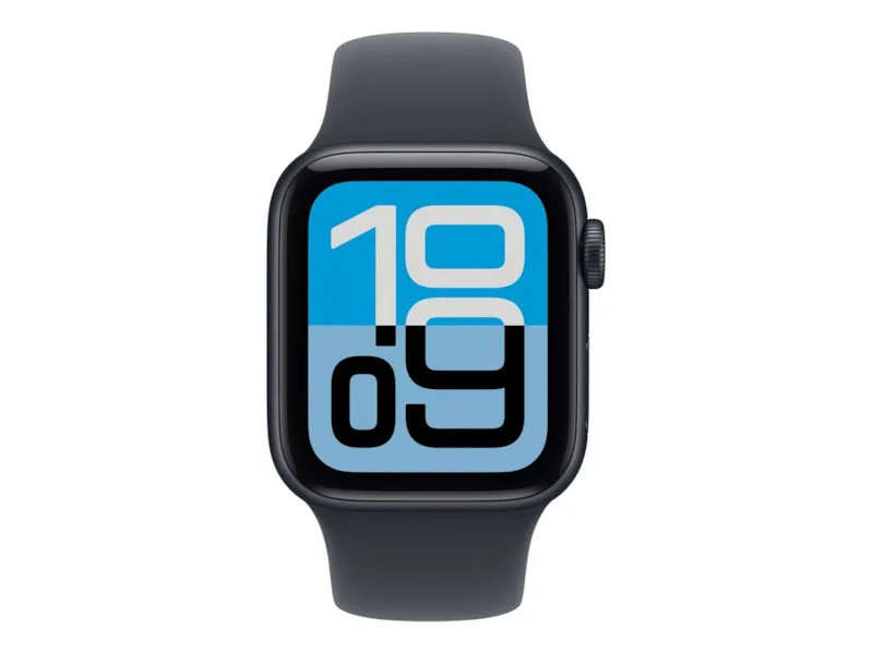 APPLE Watch SE 3 40mm GPS Aluminium