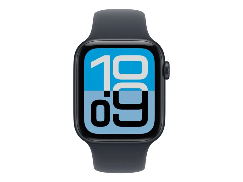 APPLE Watch SE 3 44mm GPS Aluminium