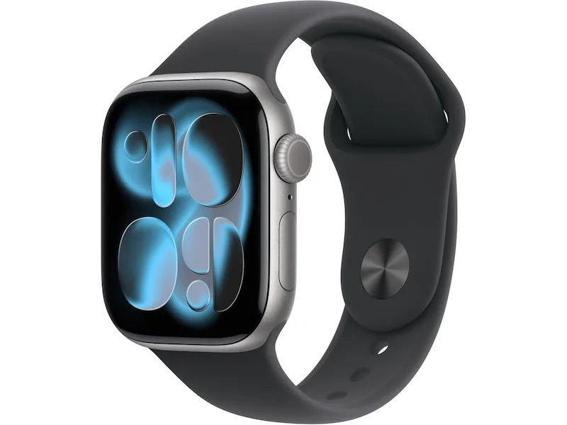 APPLE Watch Series 11 GPS + LTE 42mm aluminium