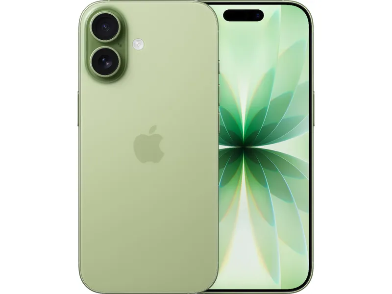 Apple iPhone 17 512 GB (salvia)