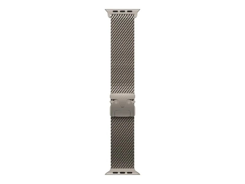 APPLE Watch 49mm Milanese Loop