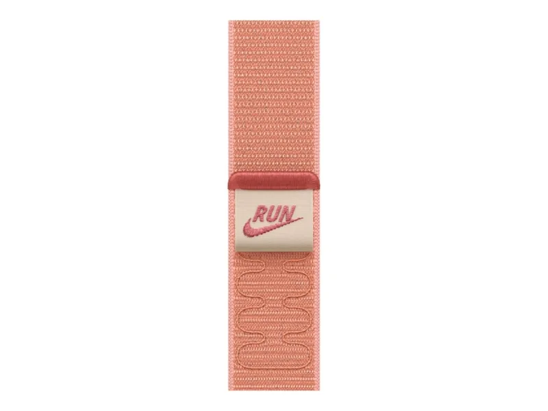 Apple Watch 42mm Nike Sport Loop (alpenglow pink)