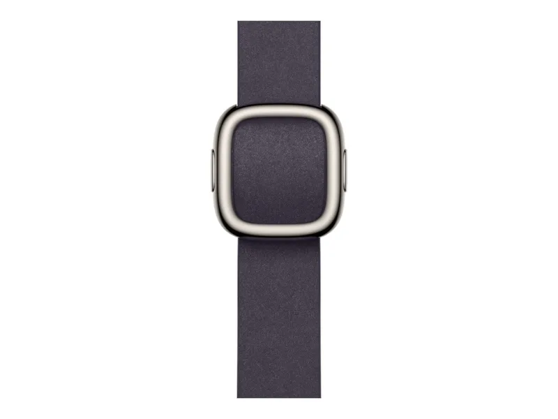 Apple Watch 42mm Modern Buckle (midnight purple)