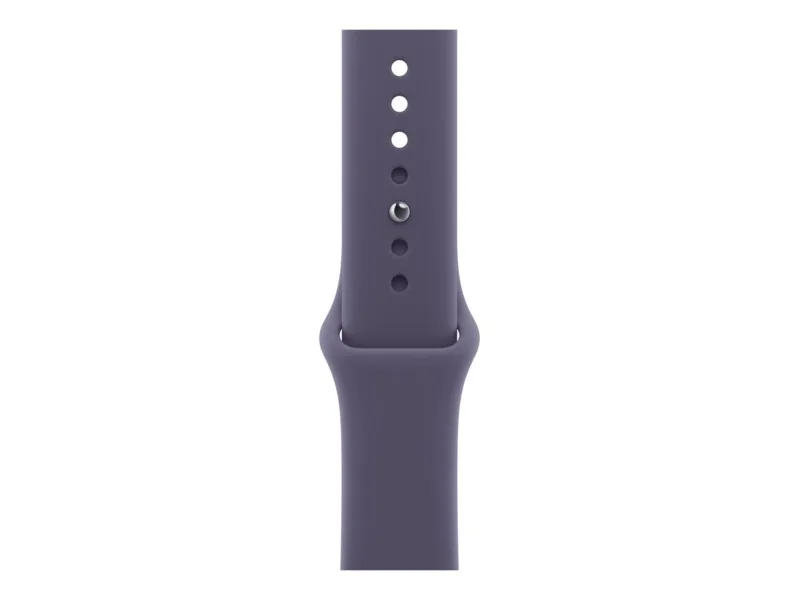 Apple Watch 42mm Sport Band (purple fog)