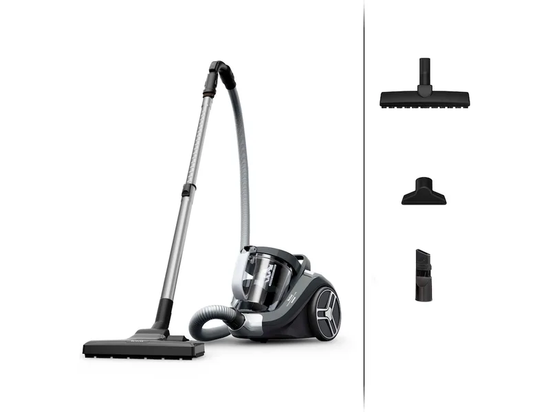 Tefal Compact Power XXL Cyclonic dammsugare TW4B36EA