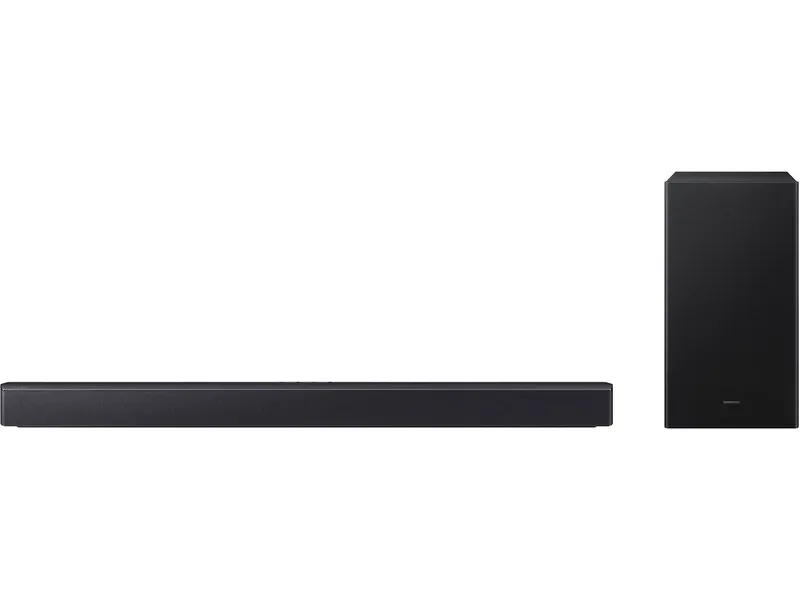 Samsung HW-B46CF - B-Series