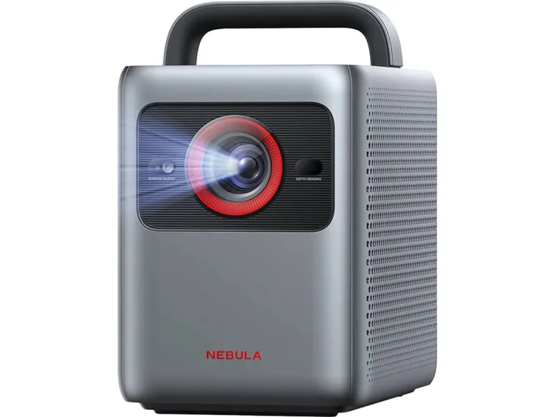 ANKER Nebula Cosmos 4K SE projektor