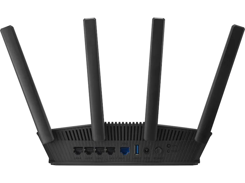 ASUS RT-BE58U V2 Router