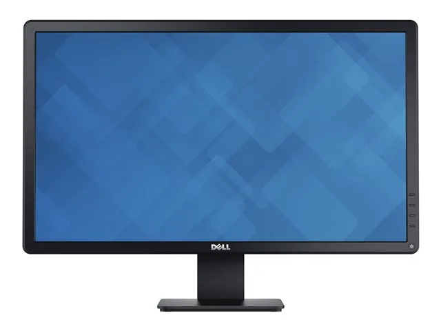 Dell E2414H - LED-skärm