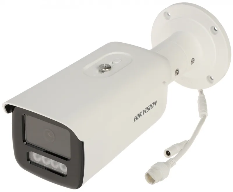 Hikvision DS-2CD2T23G2-2I(2.8mm)(D) 2 MP AcuSense Fixed Bullet Network Camera