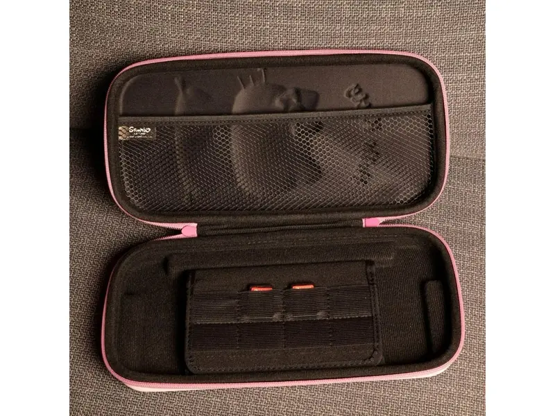 KONIX Nintendo Switch 2 bärväska