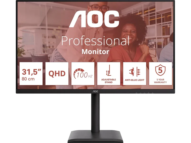 AOC E4 Q32E4U