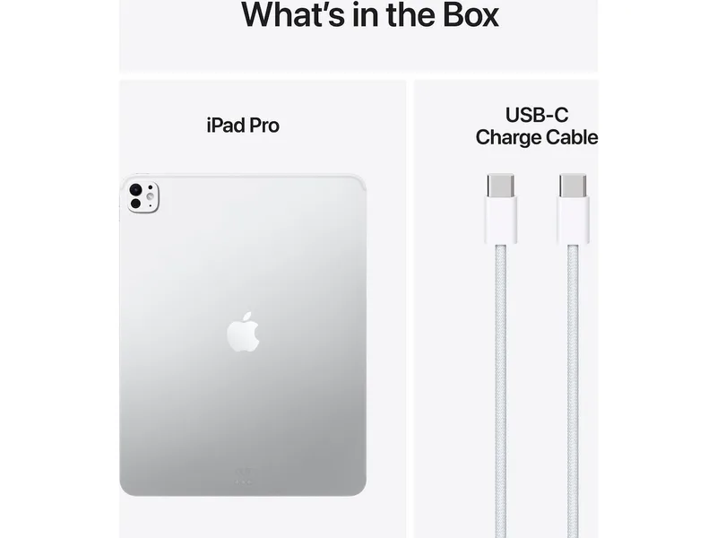 Apple iPad Pro 13" (2025)