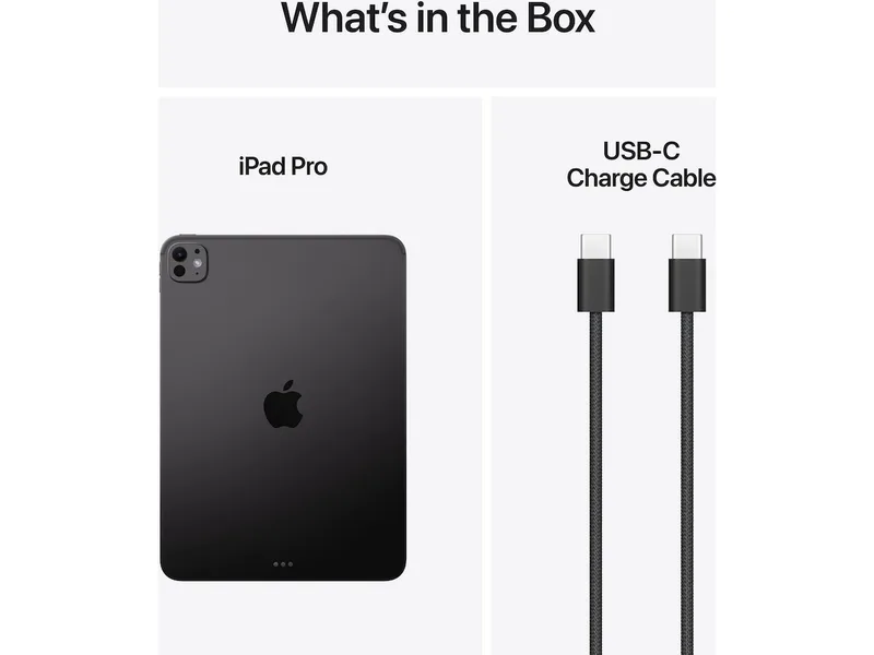 Apple iPad Pro 11 (2025) 2TB