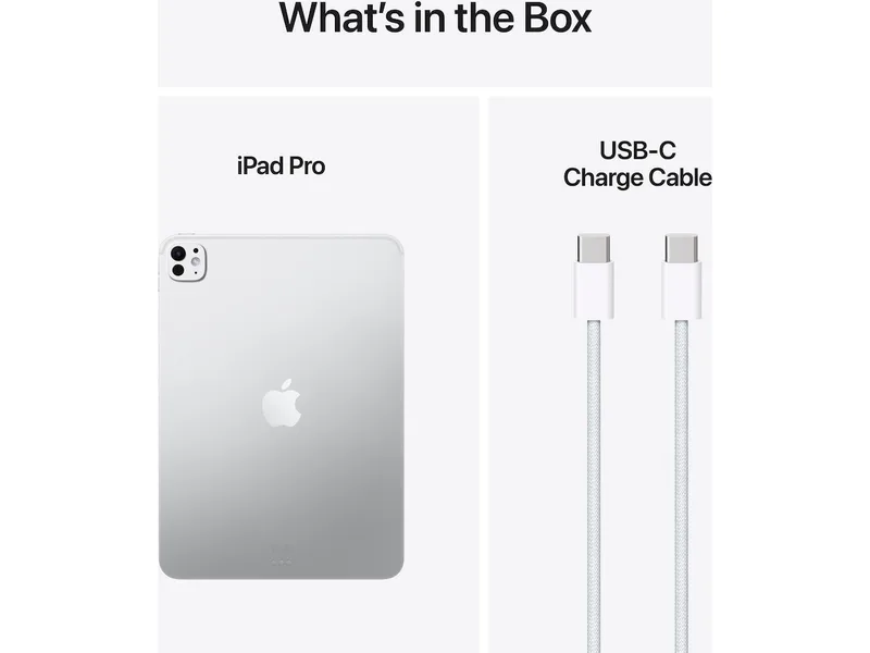 Apple iPad Pro 11" (2025)