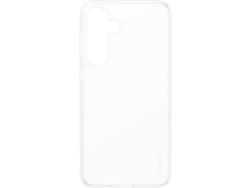 PANZERGLAS s CARE Galaxy S25 FE Urban Combat skal