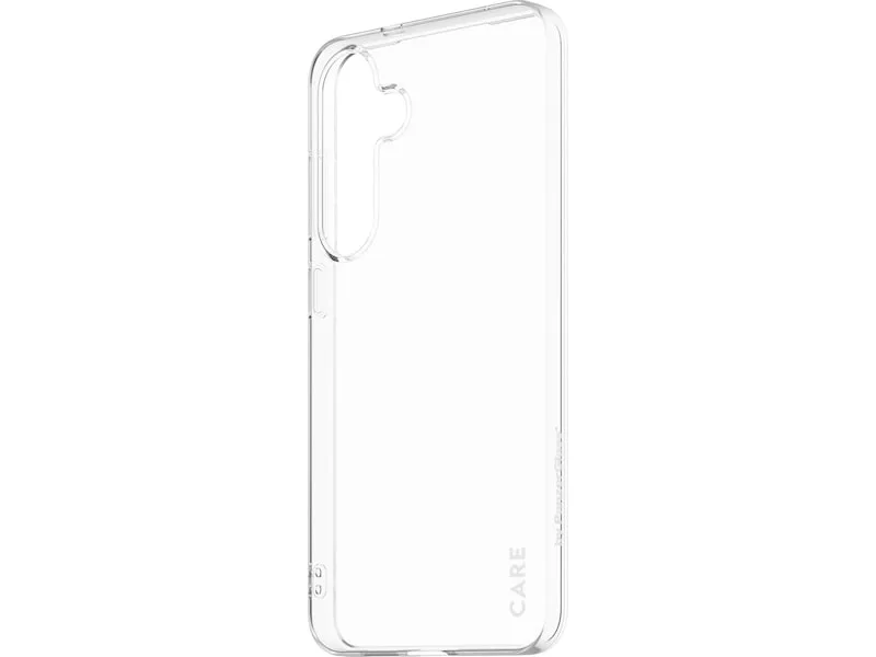 PANZERGLAS s CARE Galaxy S25 FE X-Ray silikonskal