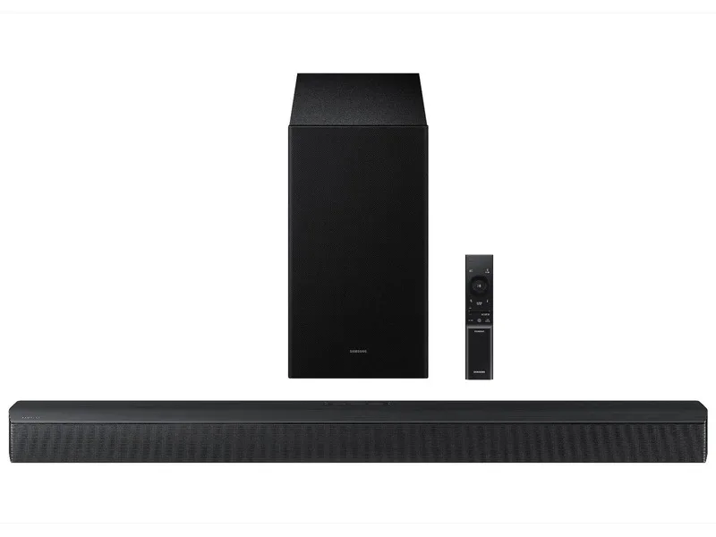 SAMSUNG 43" Q7F2 QLED 4K Smart TV