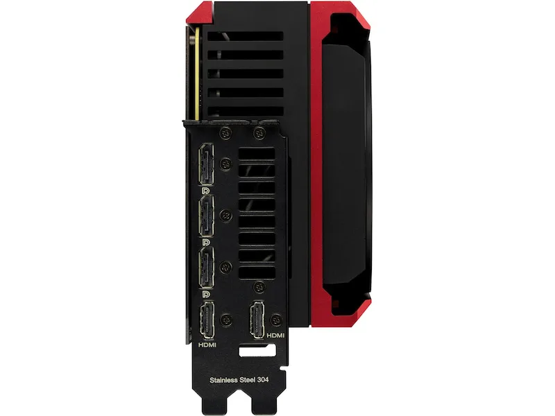 ASUS ROG Matrix GeForce RTX 5090 30th