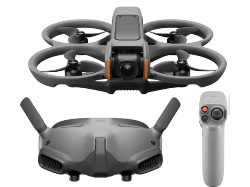 DJI Avata 2 Pro-View Combo -B-Grade