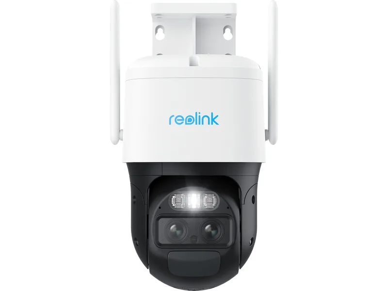 Reolink Trackmix Series G770 utomhus övervakningskamera
