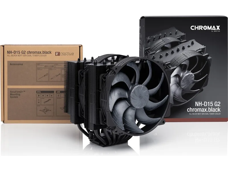Noctua NH-D15 G2 HBC