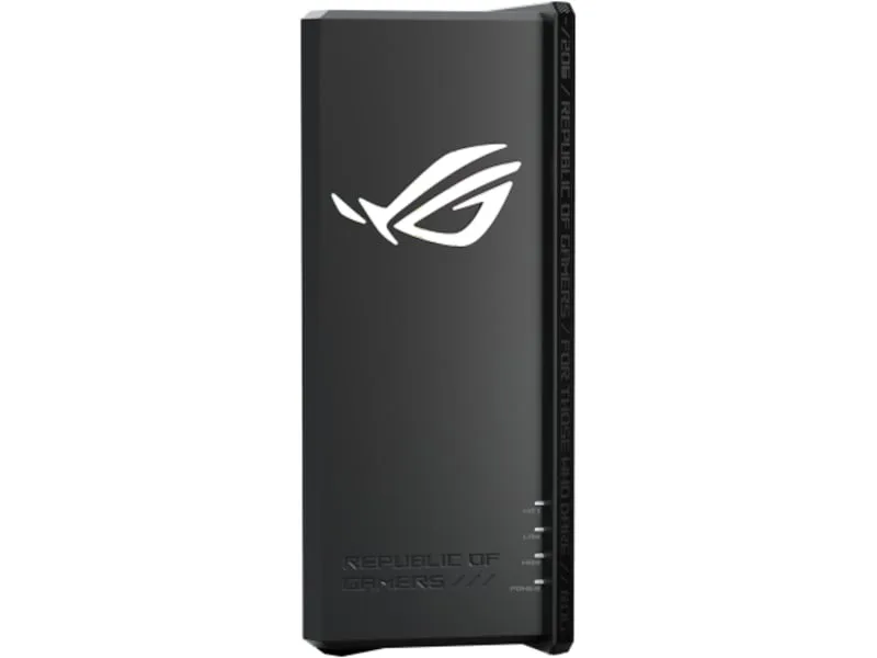 ASUS ROG Strix GS-BE18000 router -B-Grade