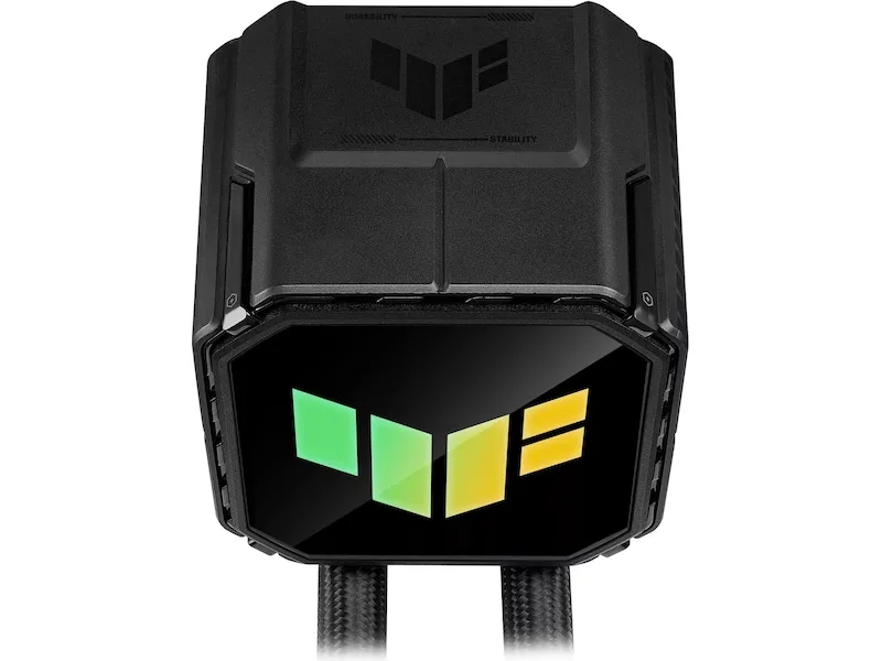 ASUS TUF GAMING LC III 360 ARGB