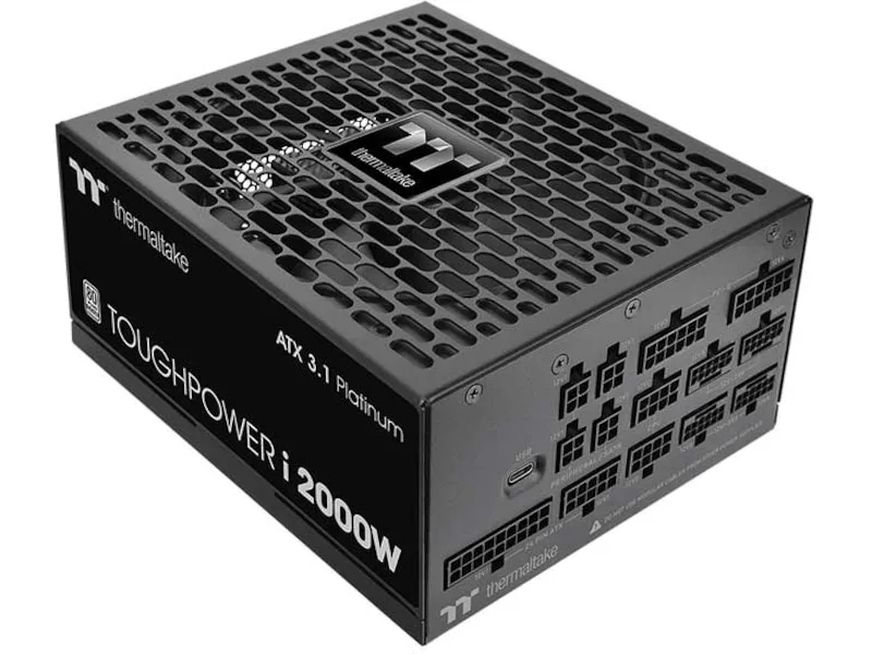 THERMALTAK e Toughpower i2000W PSU