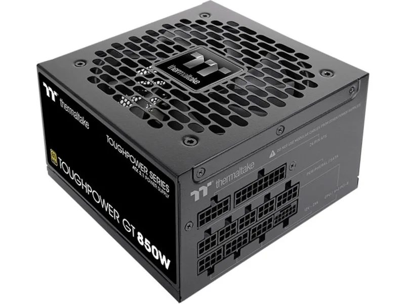 THERMALTAK Toughpower GT 850W PSU
