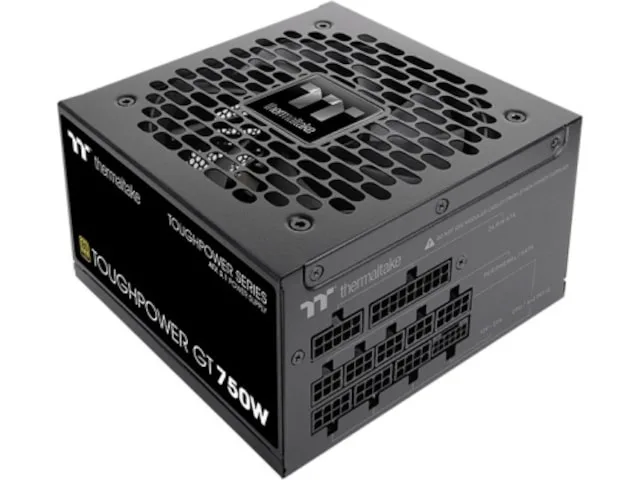 THERMALTAK e Toughpower GT 750W PSU