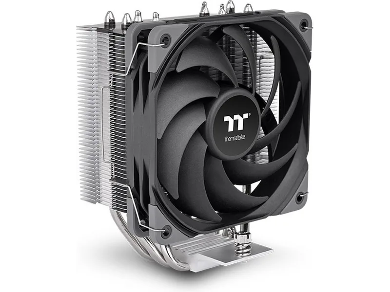 THERMALTAK e UX400 CPU Kylare