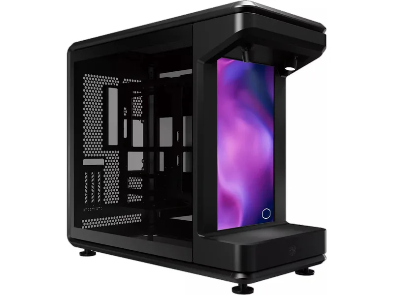 Cooler Master MasterFrame 360 Stage LCD